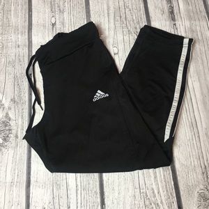 ADIDAS XS Capris Activewear Pants